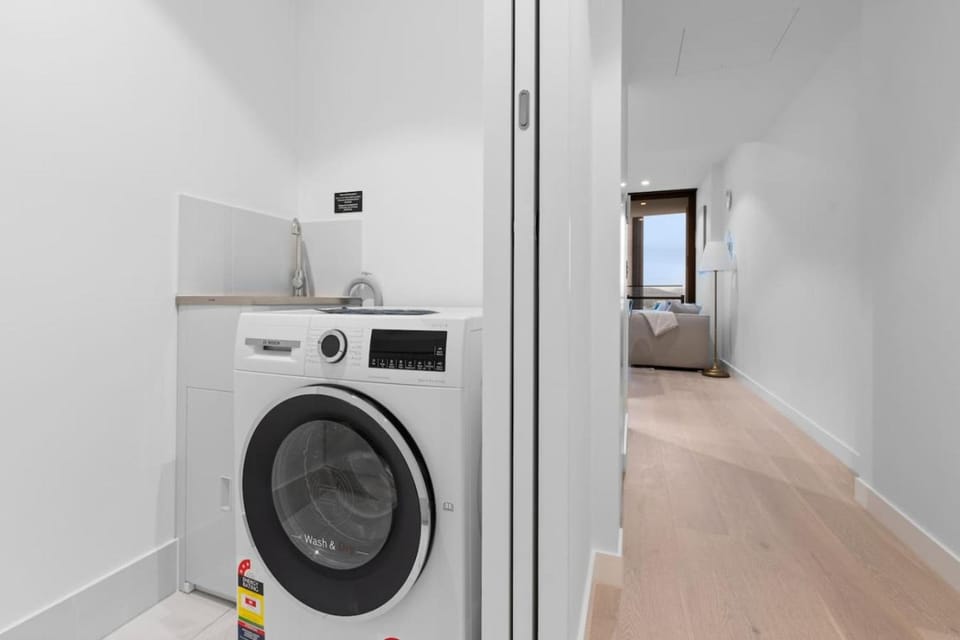 1 BR Apartment in Queens Wharf Apartment in Brisbane City
