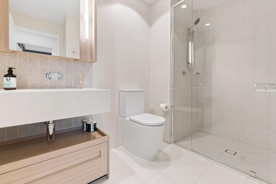 1 BR Apartment in Queens Wharf Apartment in Brisbane City