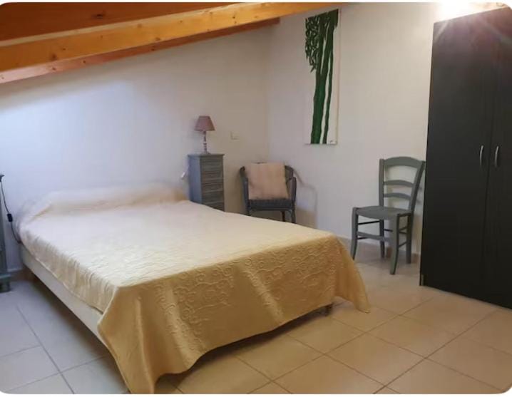 Appartement Paglia Orba Rivière & maquis Apartment in Corsica