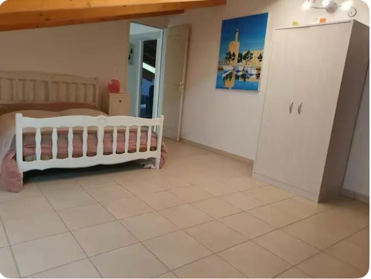 Appartement Paglia Orba Rivière & maquis Apartment in Corsica