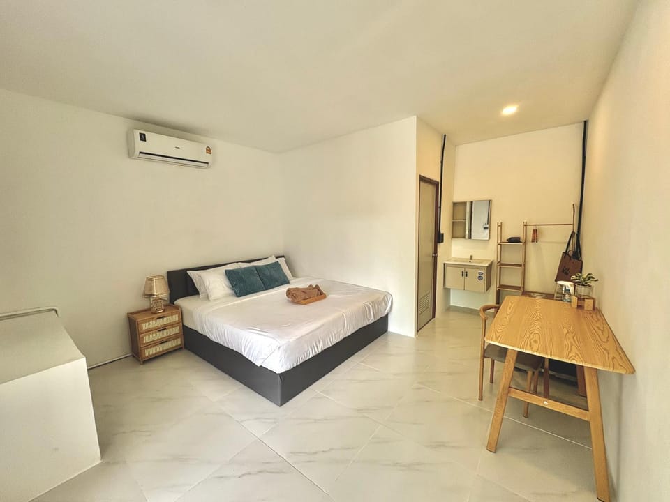 Heal KohKood Chalet in Trat Changwat