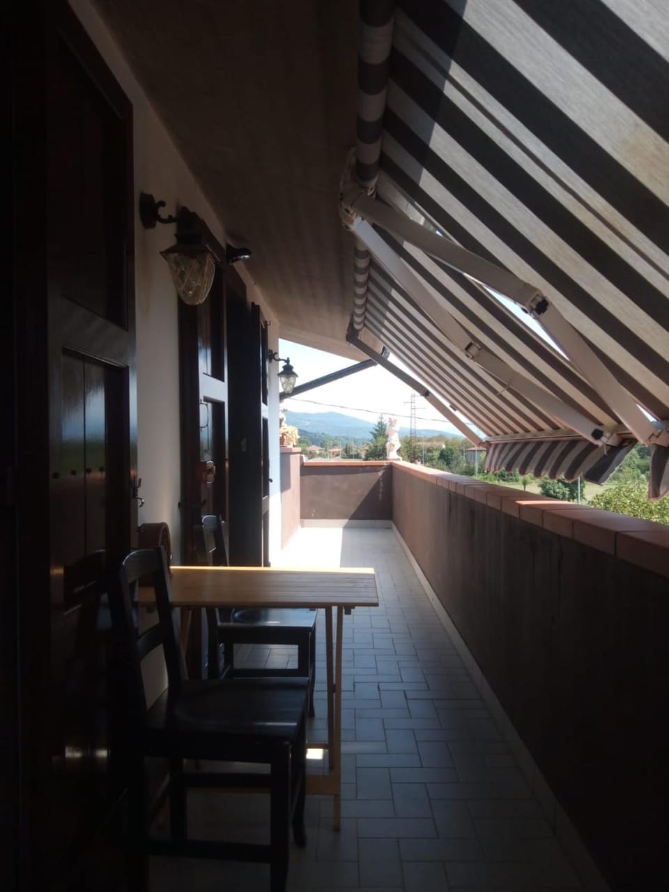 View (from property/room), Balcony/Terrace