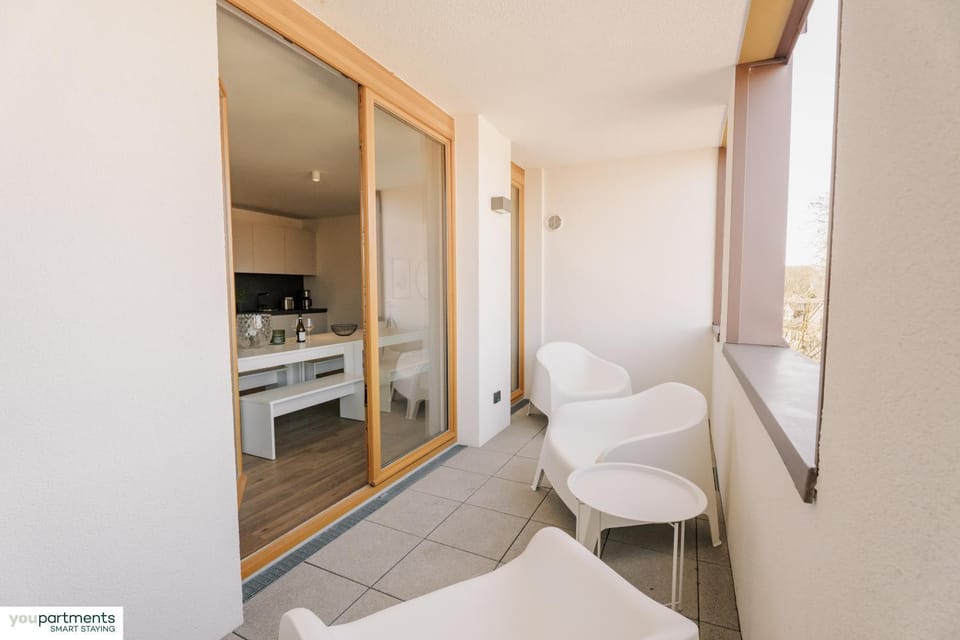 Balcony/Terrace, Balcony/Terrace