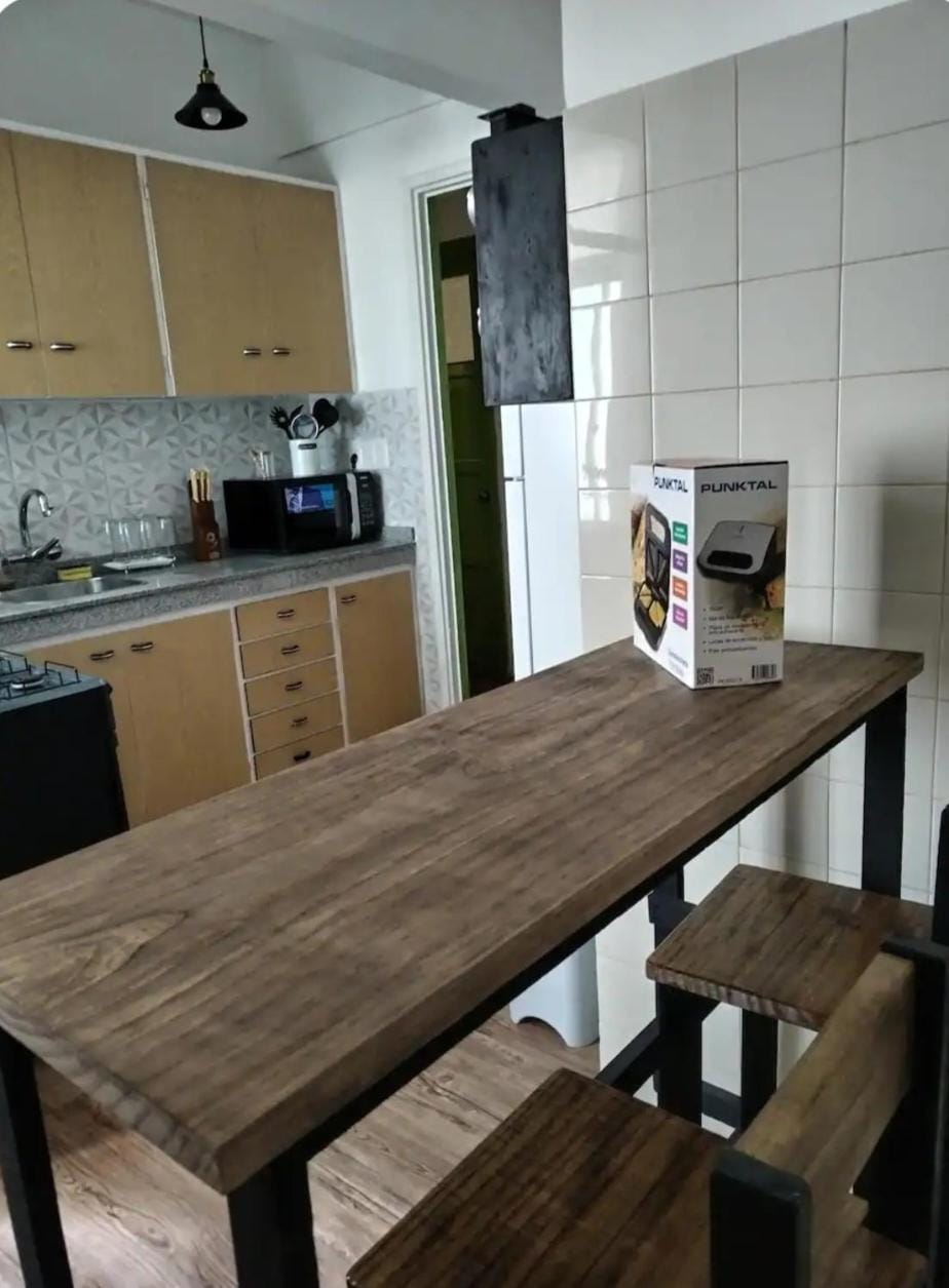 Inmejorable ubicación Apartment in Montevideo Department, Uruguay
