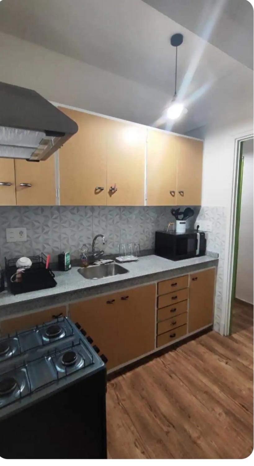 Inmejorable ubicación Apartment in Montevideo Department, Uruguay