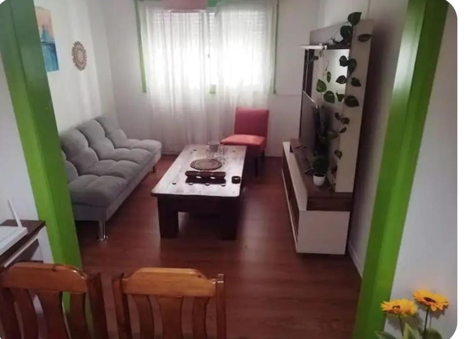 Inmejorable ubicación Apartment in Montevideo Department, Uruguay