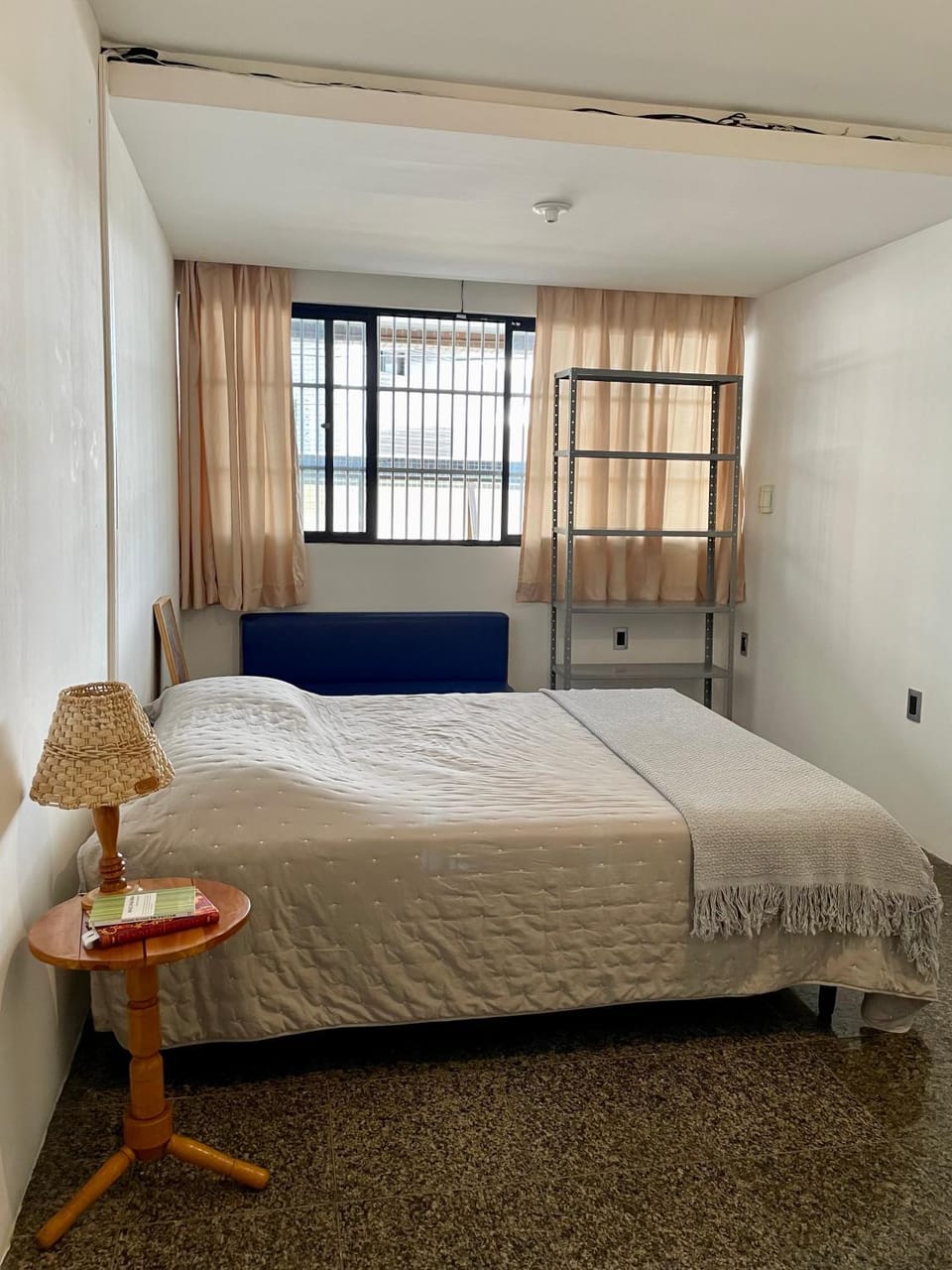 Quarto no bairro Meireles à 50m da Beira-Mar Apartment in Fortaleza