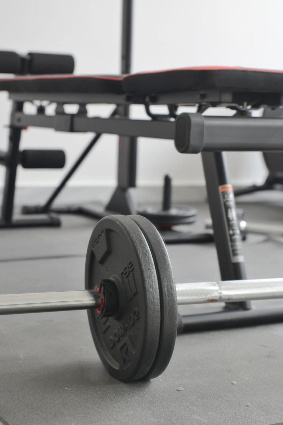 Fitness centre/facilities, Fitness centre/facilities