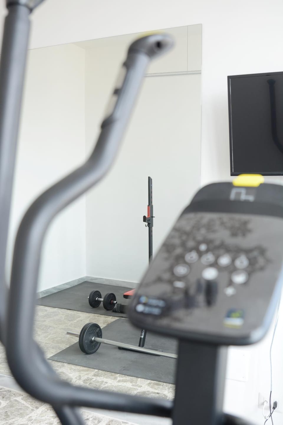 Fitness centre/facilities, Fitness centre/facilities