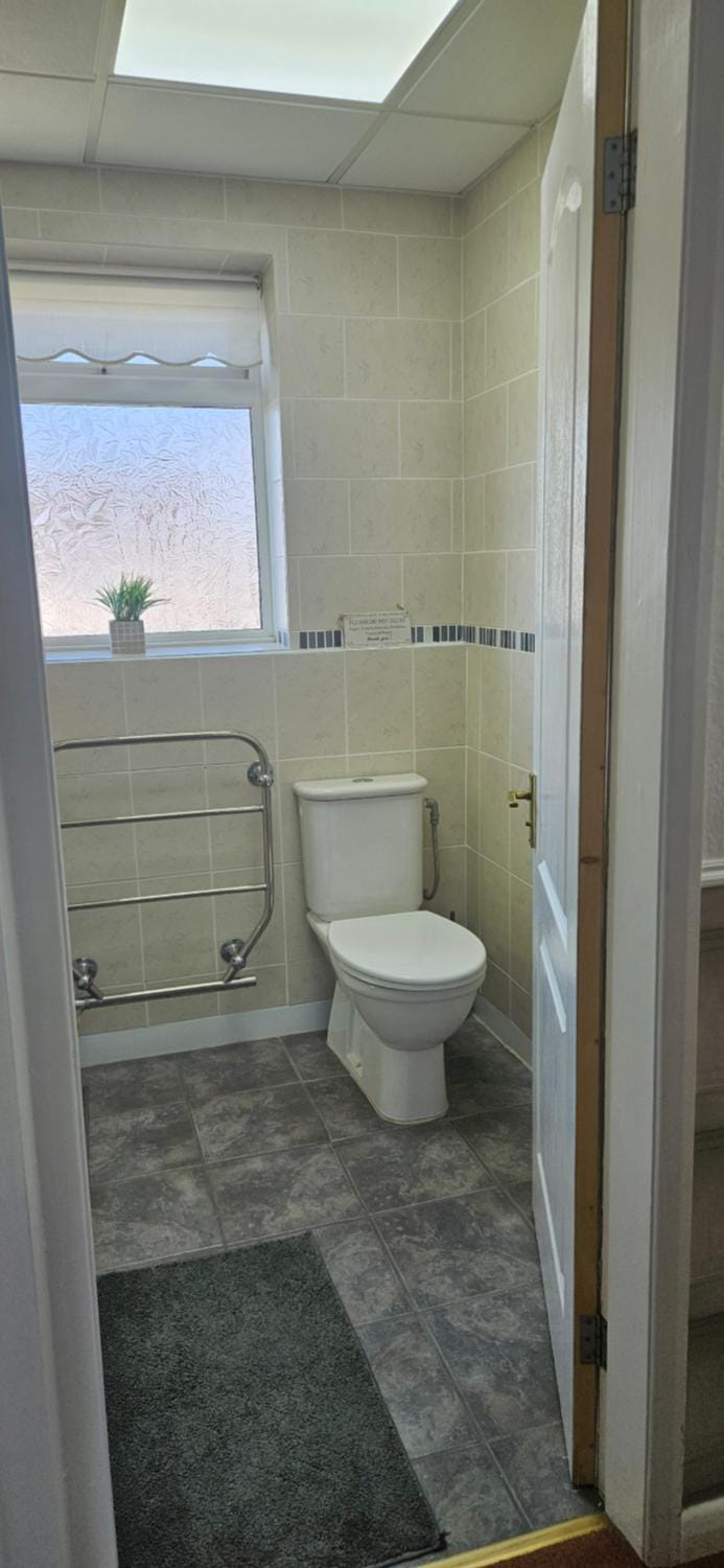 Barton Beach First Floor Holiday Apartment Mablethorpe Apartment in Mablethorpe