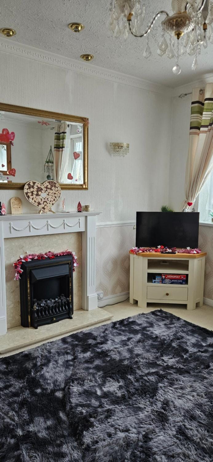Barton Beach First Floor Holiday Apartment Mablethorpe Apartment in Mablethorpe