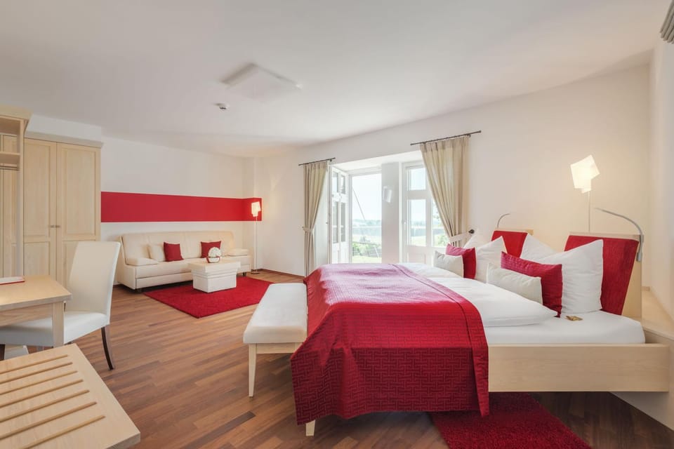 Gut Haferkorn GmbH Hotel in Saxony