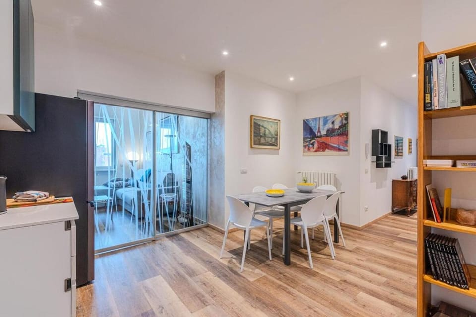 CityLife Apartment - Modern Apartment in Milan
