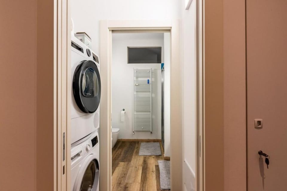 CityLife Apartment - Modern Apartment in Milan