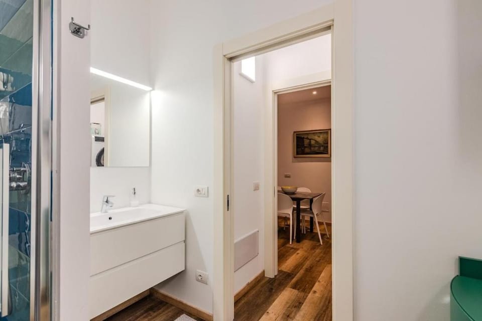CityLife Apartment - Modern Apartment in Milan