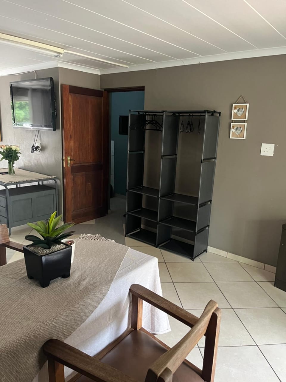 Cloete Self Catering Garden Room Bed and Breakfast in South Africa