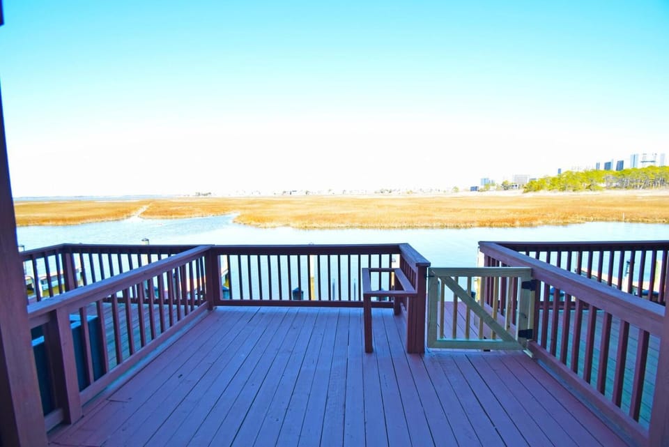 Casa Del Sol 648 townhouse House in Ocean City
