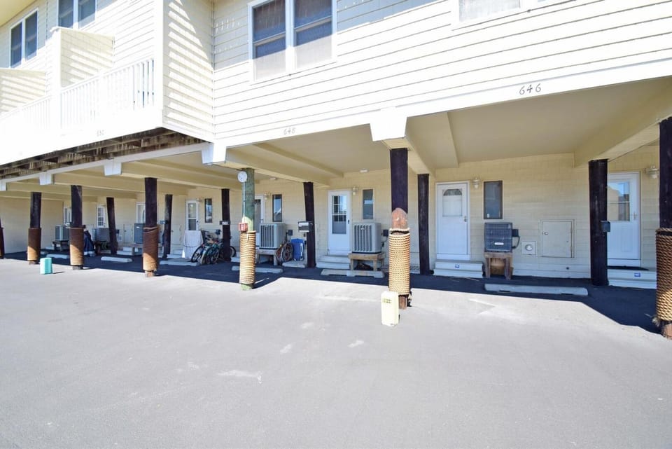 Casa Del Sol 648 townhouse House in Ocean City