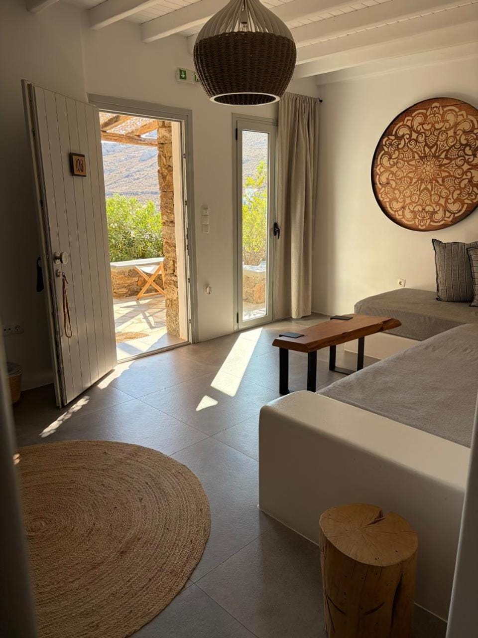 Santa Maria Hotel Hotel in Decentralized Administration of the Aegean