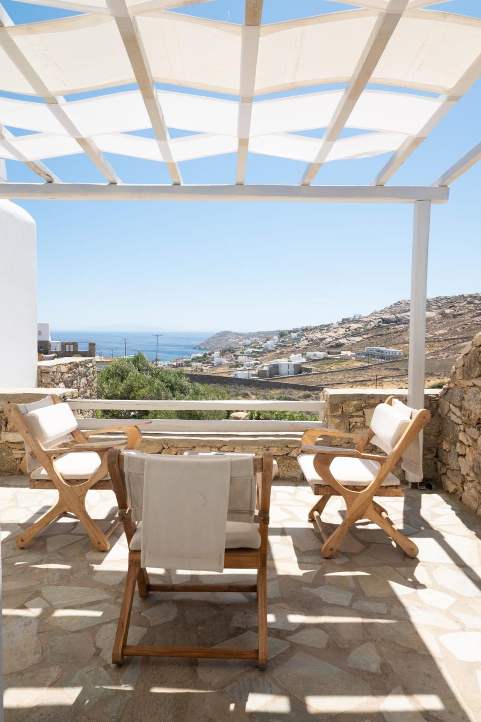 Santa Maria Hotel Hotel in Mykonos, Mikonos 846 00, Greece