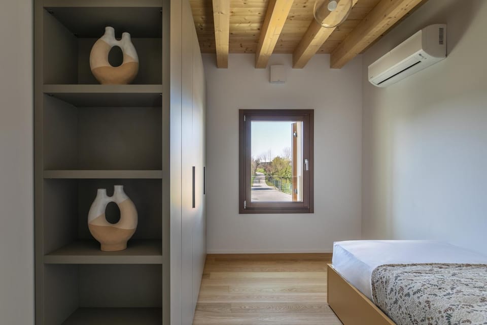 Molino4 by WelcHome Apartment in Treviso
