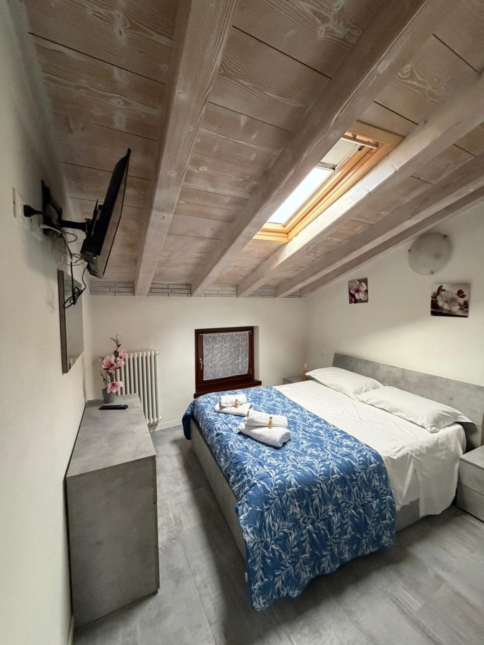 Casa Vilma 3 - Peschiera del Garda Apartment in Lake Garda
