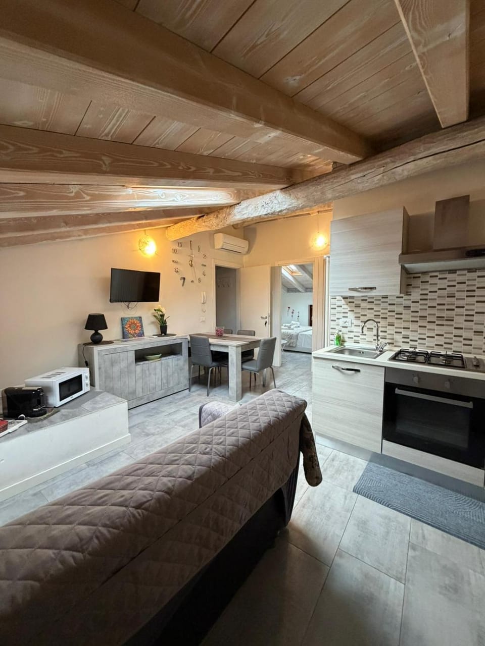 Casa Vilma 3 - Peschiera del Garda Apartment in Lake Garda