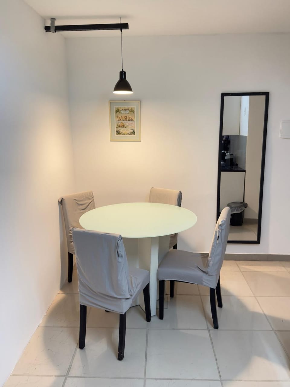 02 - ESTÚDIO NA SAVASSI com Wi-fi, TV, Vaga de garagem, Cozinha completa Apartment in Belo Horizonte