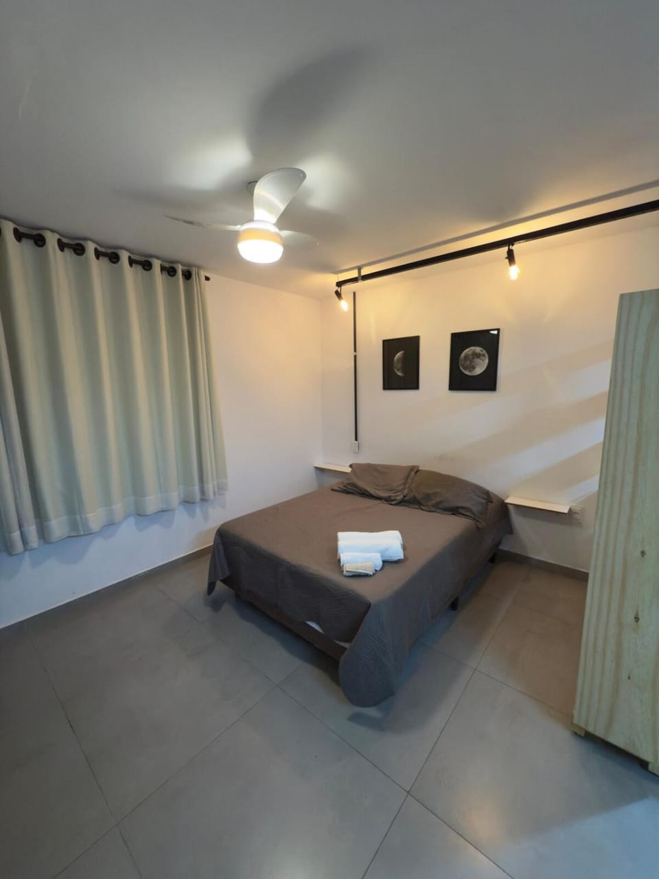 02 - ESTÚDIO NA SAVASSI com Wi-fi, TV, Vaga de garagem, Cozinha completa Apartment in Belo Horizonte