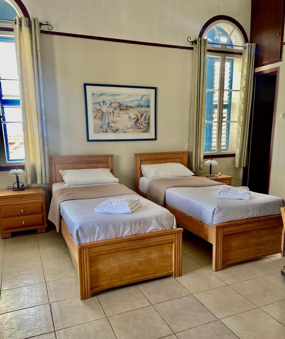 Beit Immanuel Hotel in Tel Aviv-Yafo