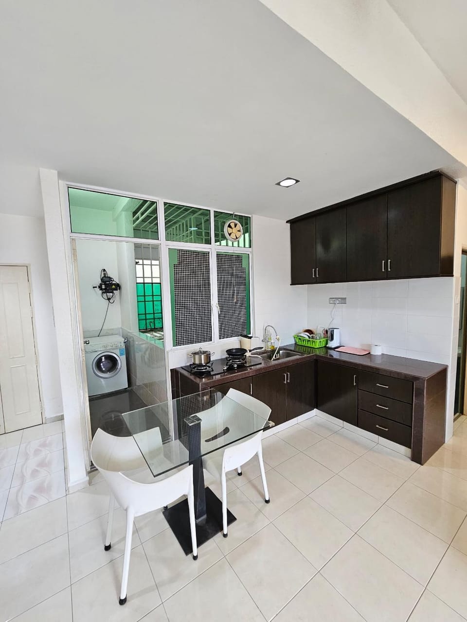 Georgetown Homestay Apartment in Tanjung Bungah