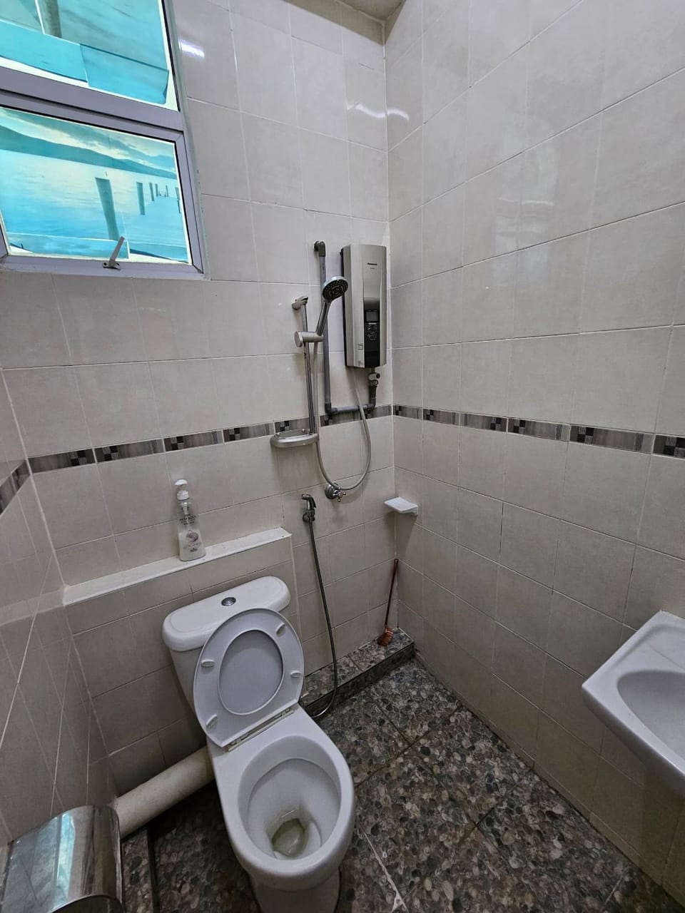 Georgetown Homestay Apartment in Tanjung Bungah