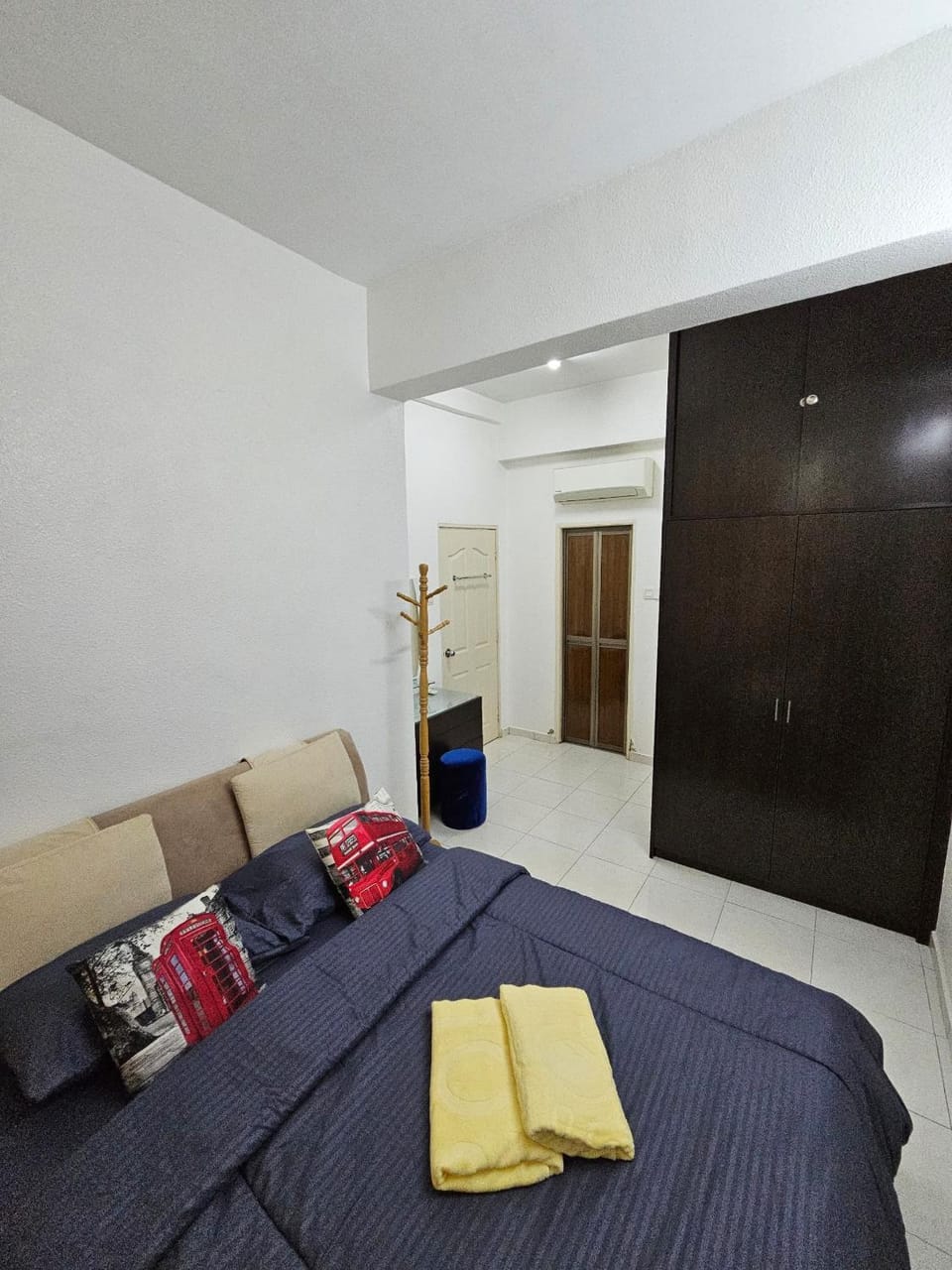 Georgetown Homestay Apartment in Tanjung Bungah