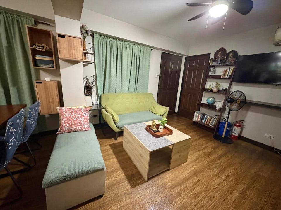TV and multimedia, Living room, Photo of the whole room, Seating area