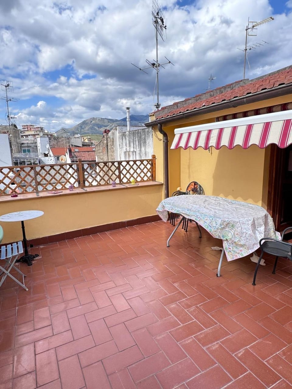 Guest house degli scalzi Apartment in Gaeta