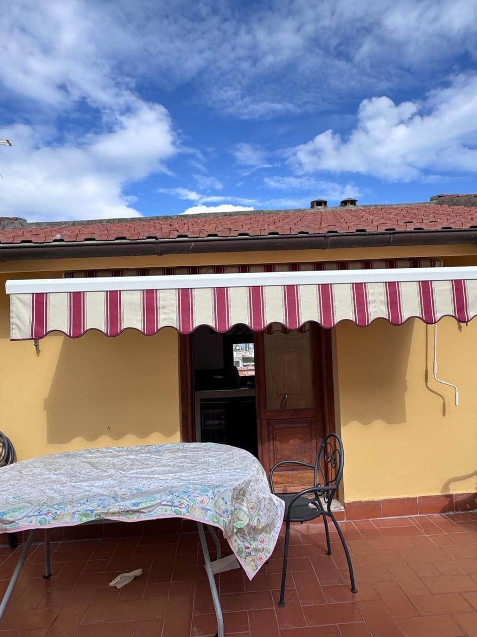 Guest house degli scalzi Apartment in Gaeta