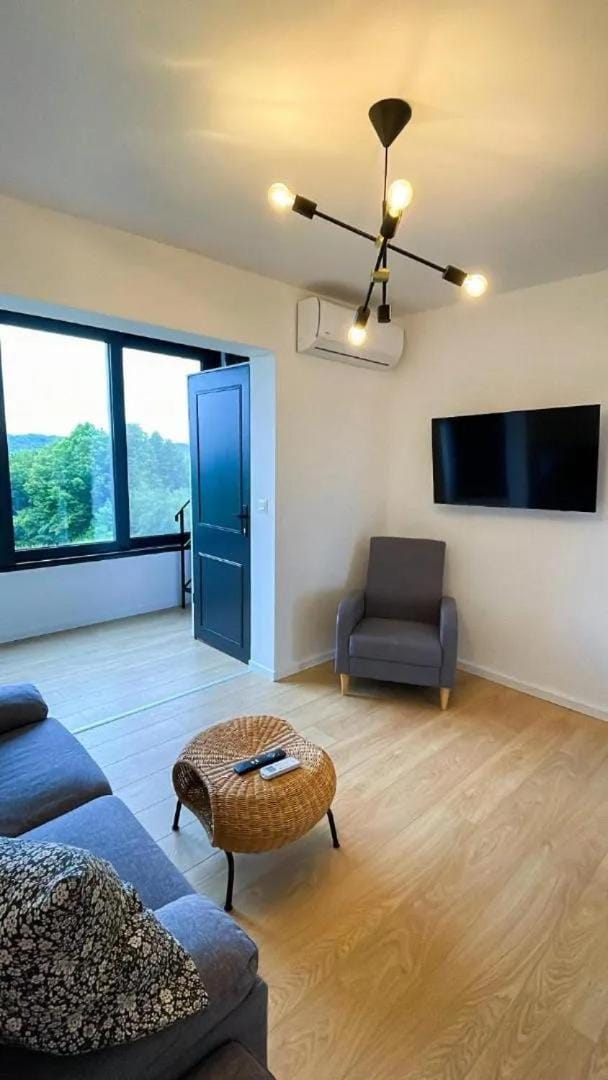 Tiny house palma House in Croatia