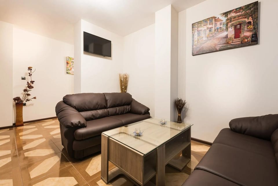Hotel-Restaurant DIMAX Hotel in Plovdiv Province