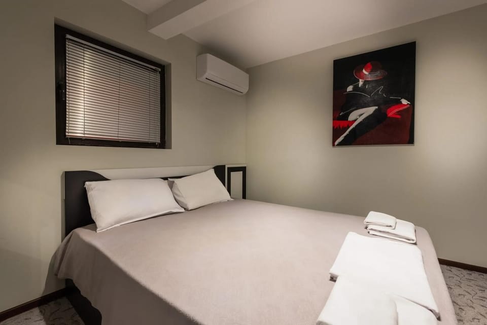 Hotel-Restaurant DIMAX Hotel in Plovdiv Province