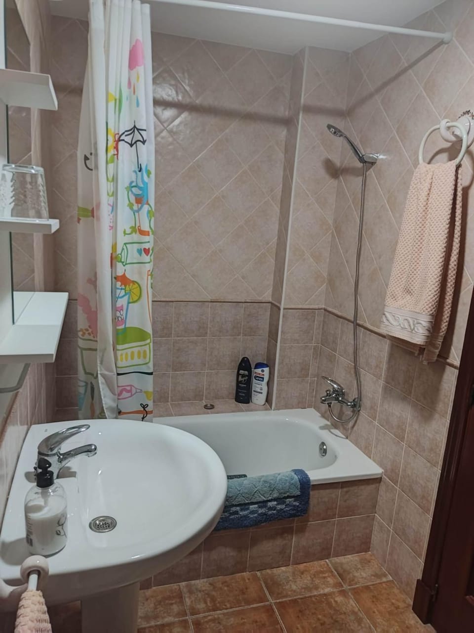 Carpe Diem Bosque Apartment in Sierra de Cádiz