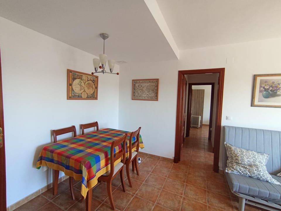 Carpe Diem Bosque Apartment in Sierra de Cádiz