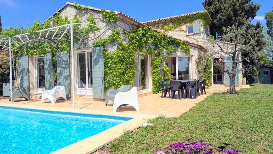 Balcony/Terrace, Swimming pool