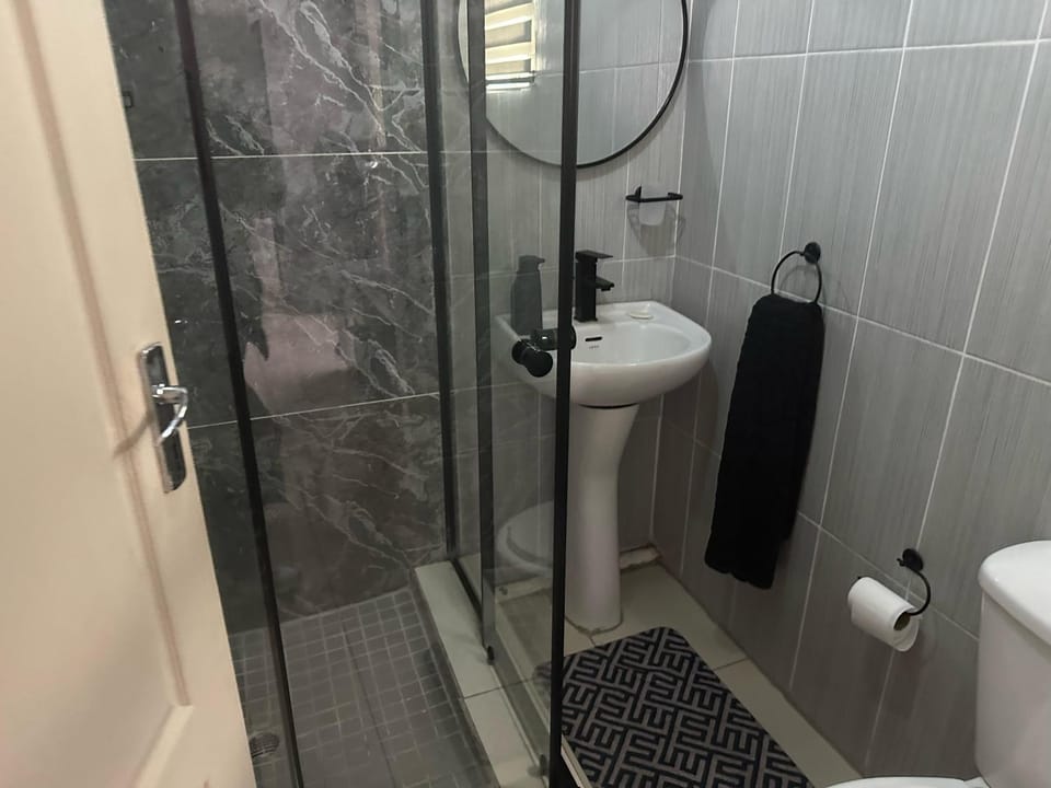 Lemao Guest house Vacation rental in Gauteng