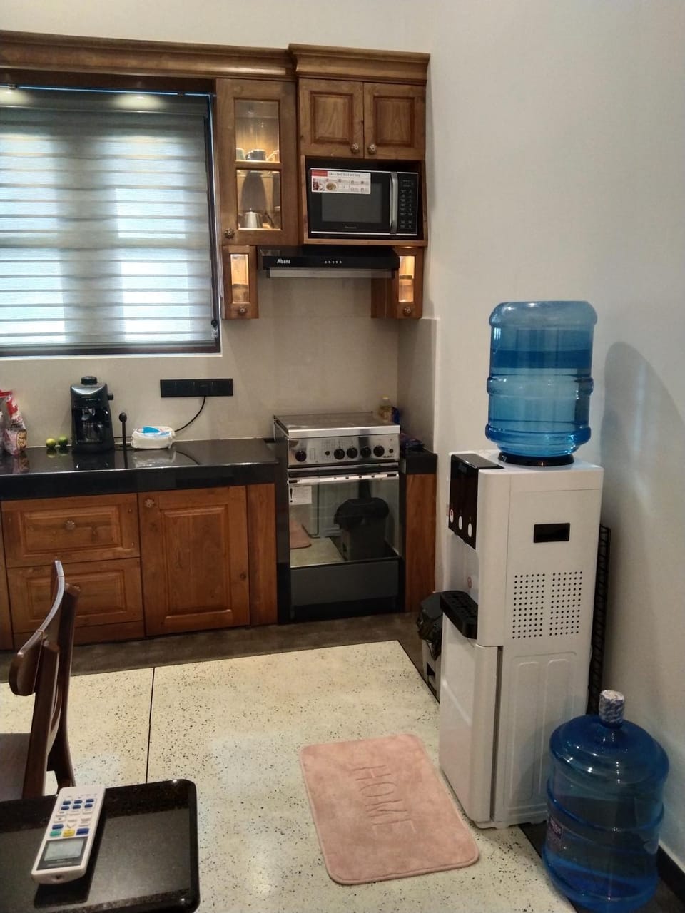 Sanlota Resort Apartment in Southern Province