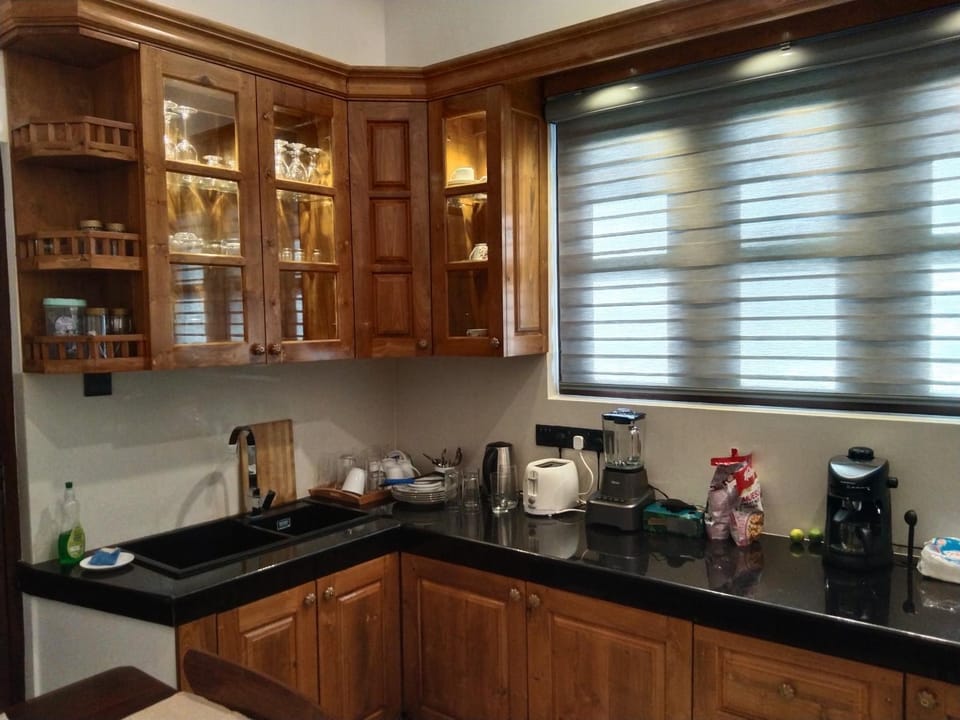 Sanlota Resort Apartment in Southern Province