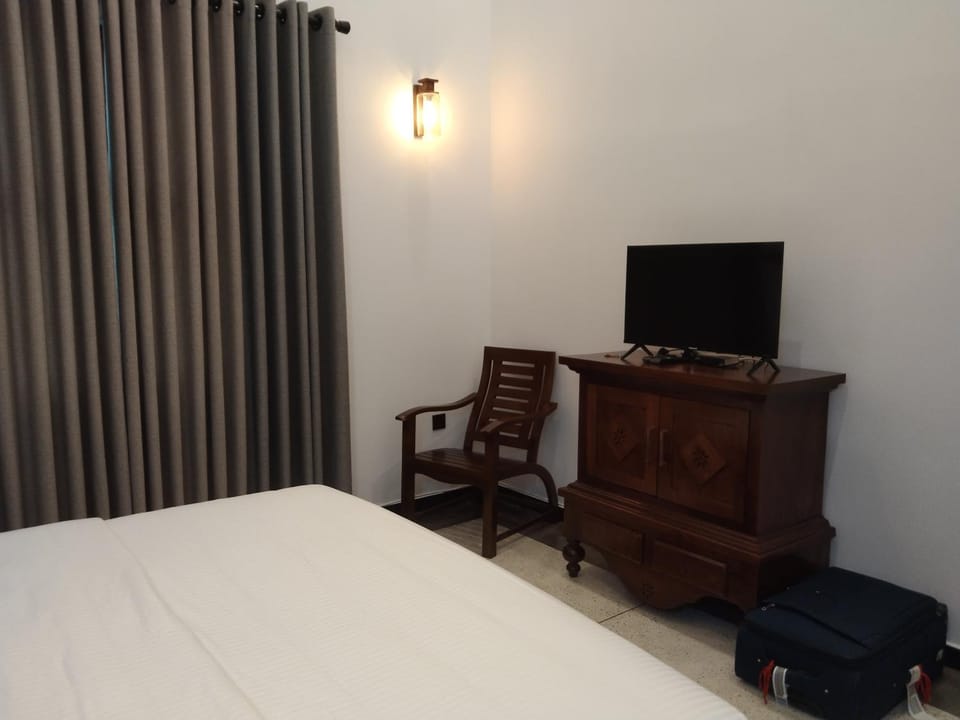 Sanlota Resort Apartment in Southern Province