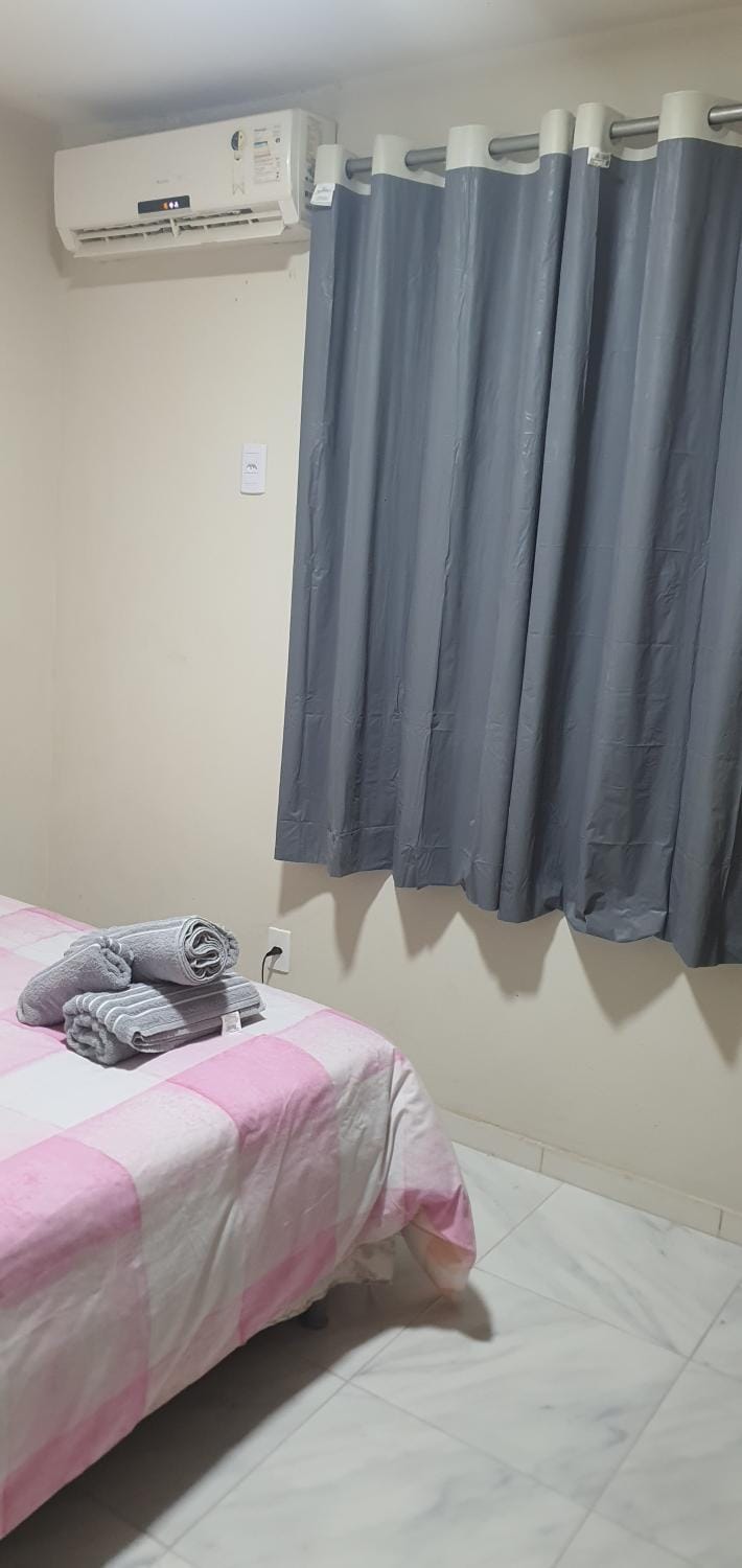 LovePacif Apartment in São Luís