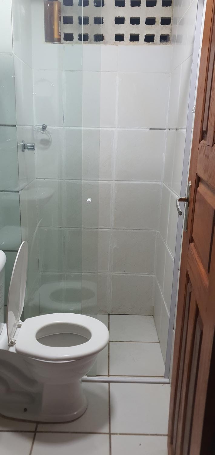 LovePacif Apartment in São Luís