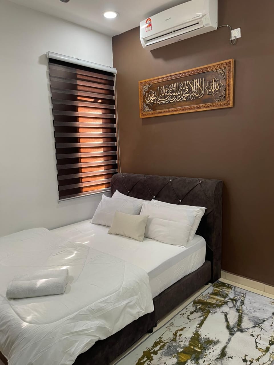 COZY Residence Homestay Teluk Senangin Lumut House in Perak