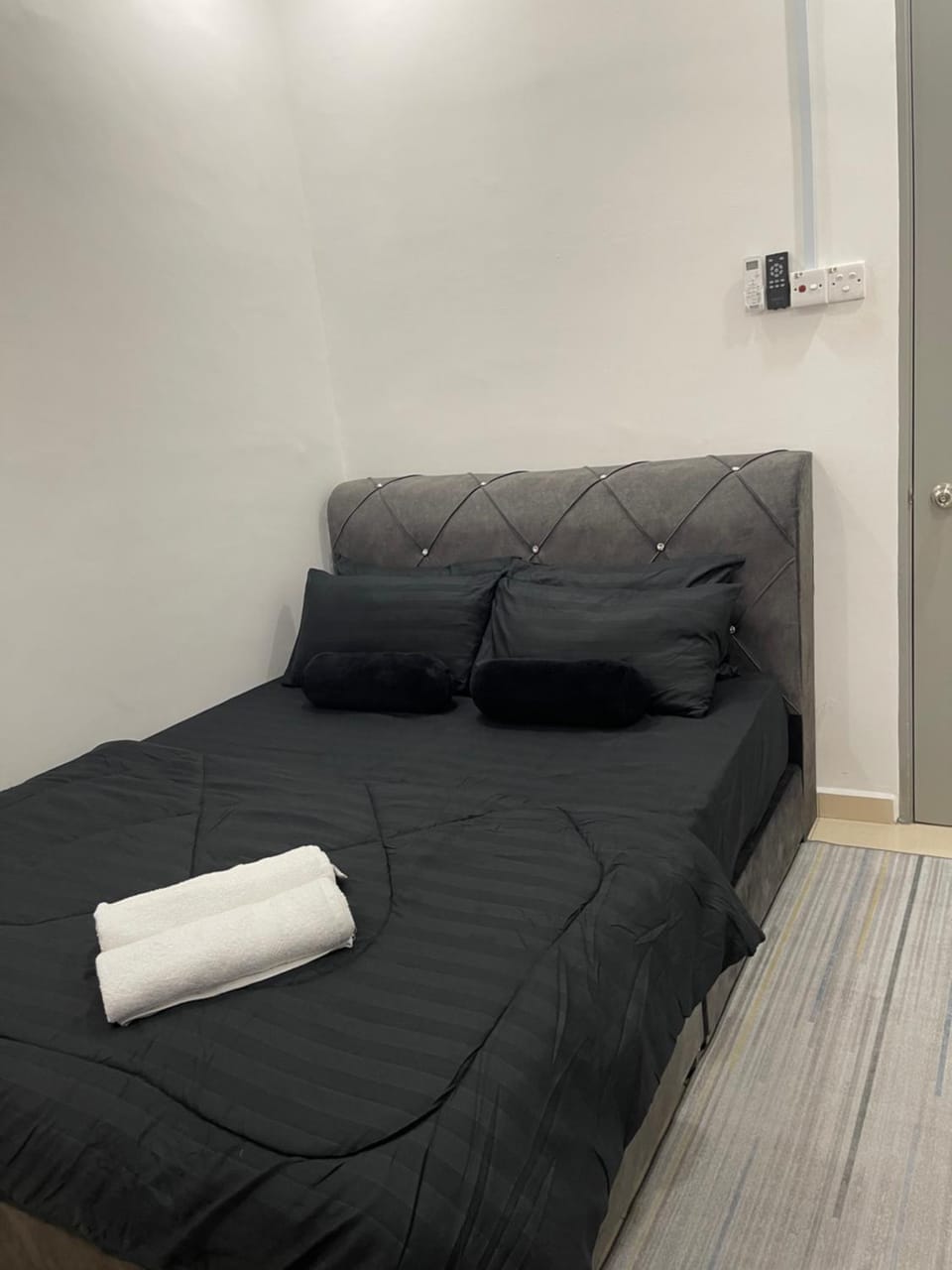 COZY Residence Homestay Teluk Senangin Lumut House in Perak